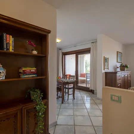 Csa - 15- Baia De Bahas By Interhome