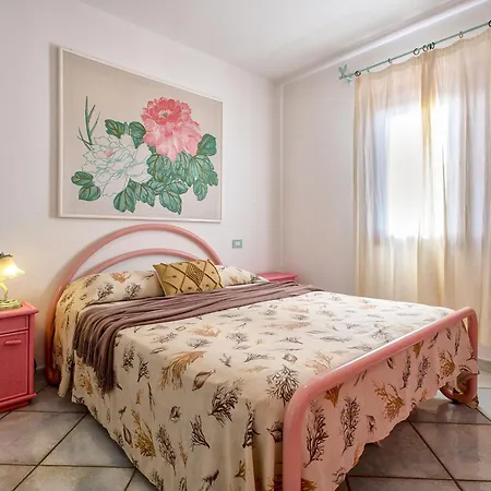 Csa - 15- Baia De Bahas By Interhome Appartement *