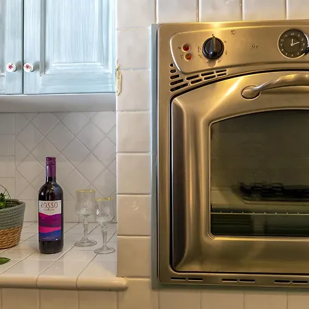 Apartament Csa - 15- Baia De Bahas By Interhome *