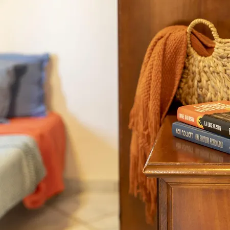 Csa - 15- Baia De Bahas By Interhome Διαμέρισμα *