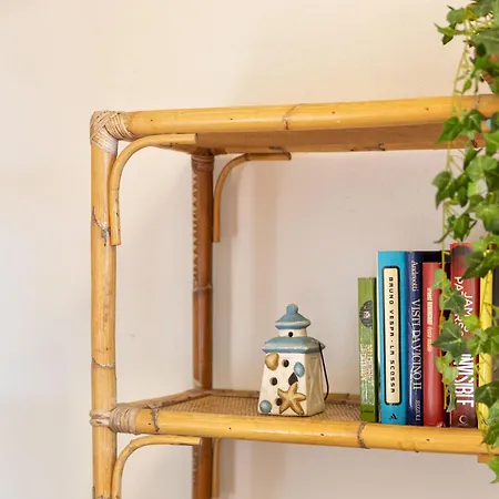 Csa - 15- Baia De Bahas By Interhome Apartament Golfo Aranci