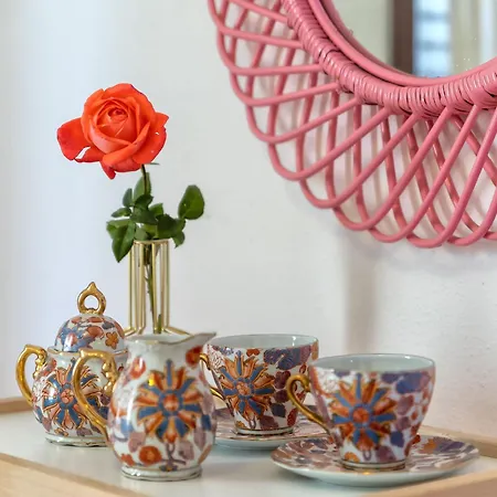 Apartament Csa - 15- Baia De Bahas By Interhome Golfo Aranci