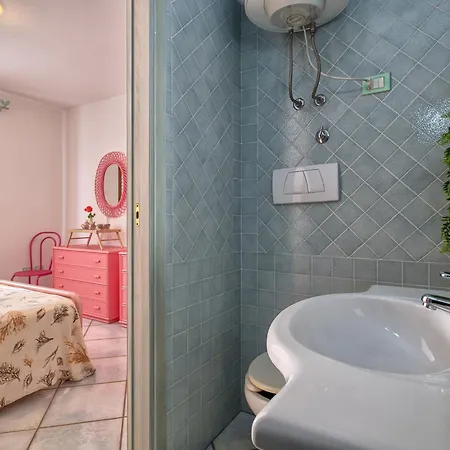 Appartement Csa - 15- Baia De Bahas By Interhome *