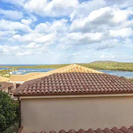 Csa - 15- Baia De Bahas By Interhome Appartement