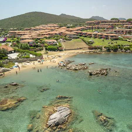 Csa - 15- Baia De Bahas By Interhome Appartement *