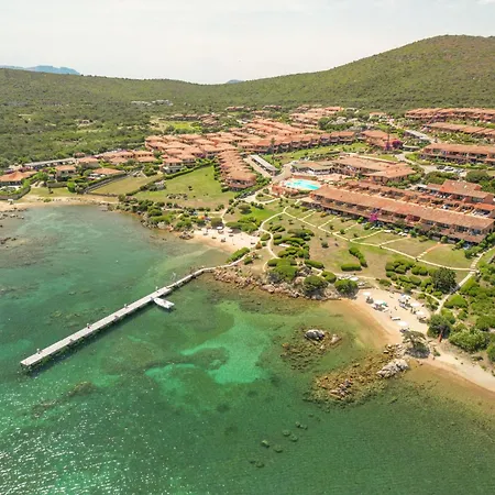 Csa - 15- Baia De Bahas By Interhome