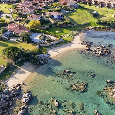 Csa - 15- Baia De Bahas By Interhome *