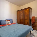 Csa - 15- Baia De Bahas By Interhome Golfo Aranci