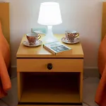 Apartment Csa - 15- Baia De Bahas By Interhome *