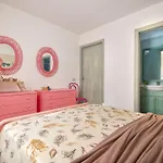 Apartment Csa - 15- Baia De Bahas By Interhome *