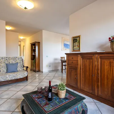 Csa - 15- Baia De Bahas By Interhome Appartement