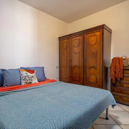 Csa - 15- Baia De Bahas By Interhome Golfo Aranci