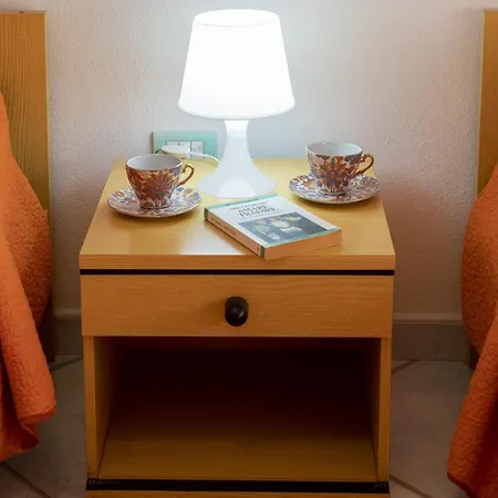 Apartamento Csa - 15- Baia De Bahas By Interhome *
