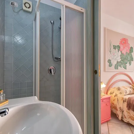 Apartamento Csa - 15- Baia De Bahas By Interhome