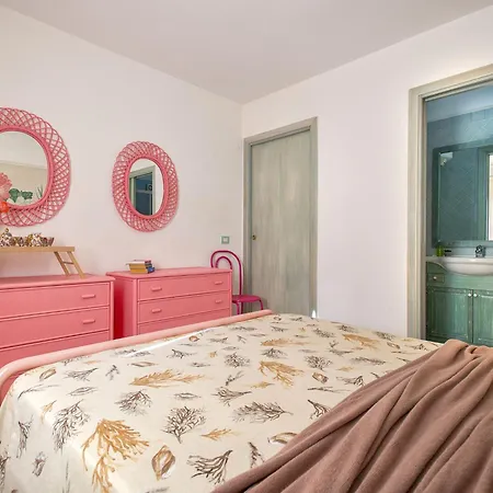 Apartamento Csa - 15- Baia De Bahas By Interhome *
