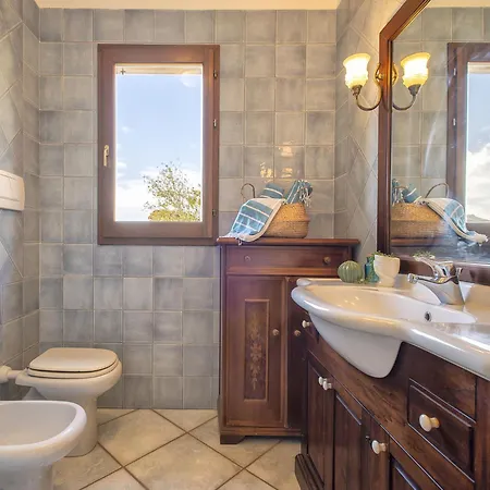 Csa - 15- Baia De Bahas By Interhome Appartement *