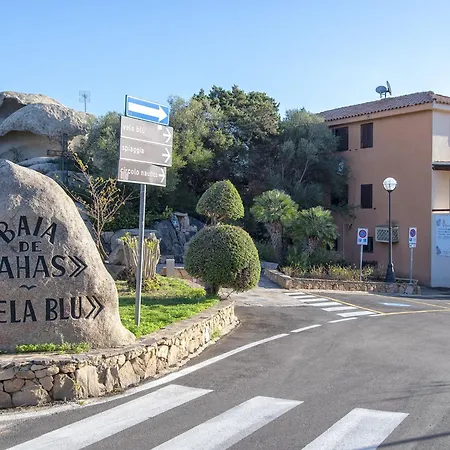 Csa - 15- Baia De Bahas By Interhome