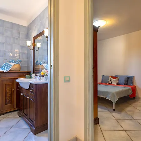 Csa - 15- Baia De Bahas By Interhome * Golfo Aranci