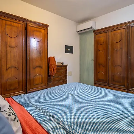 Apartamento Csa - 15- Baia De Bahas By Interhome Golfo Aranci