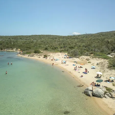 Csa - 15- Baia De Bahas By Interhome *