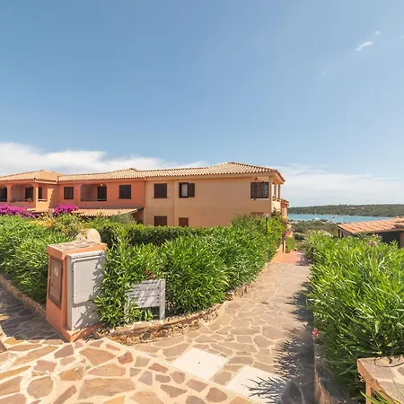 Csa - 15- Baia De Bahas By Interhome 아파트 *