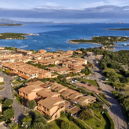 Csa - 15- Baia De Bahas By Interhome Апартаменты