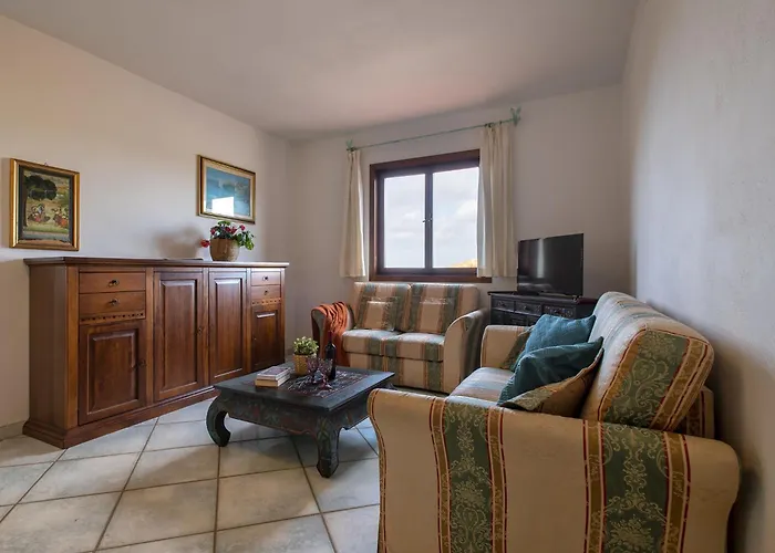 Csa - 15- Baia De Bahas By Interhome *