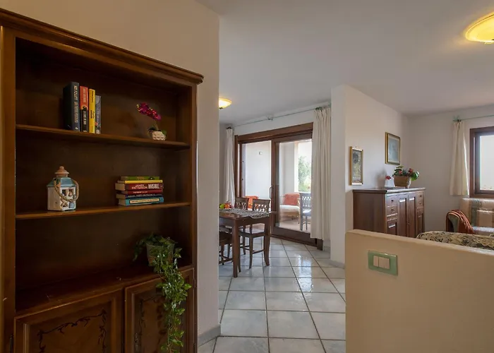 Csa - 15- Baia De Bahas By Interhome