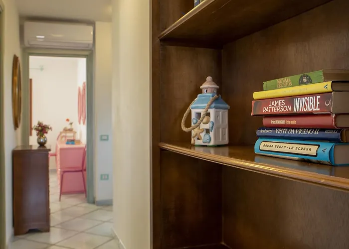 Csa - 15- Baia De Bahas By Interhome Гольфо-Аранчи