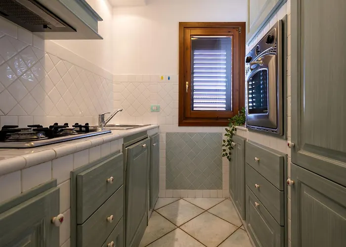 Csa - 15- Baia De Bahas By Interhome