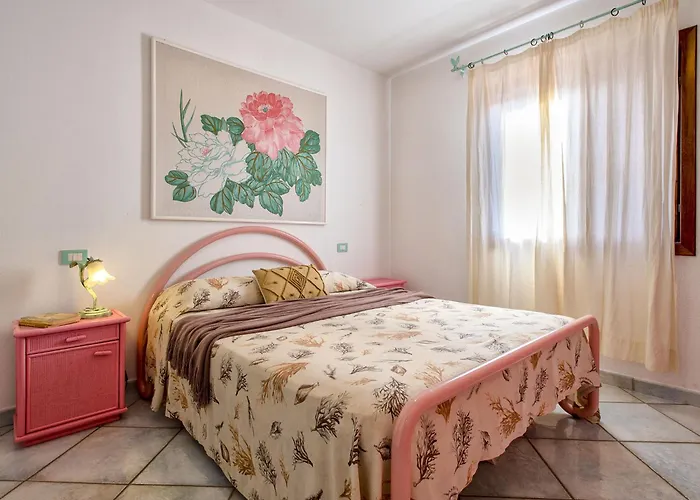 Csa - 15- Baia De Bahas By Interhome Апартаменты *