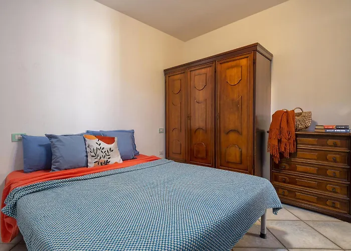 Csa - 15- Baia De Bahas By Interhome Гольфо-Аранчи