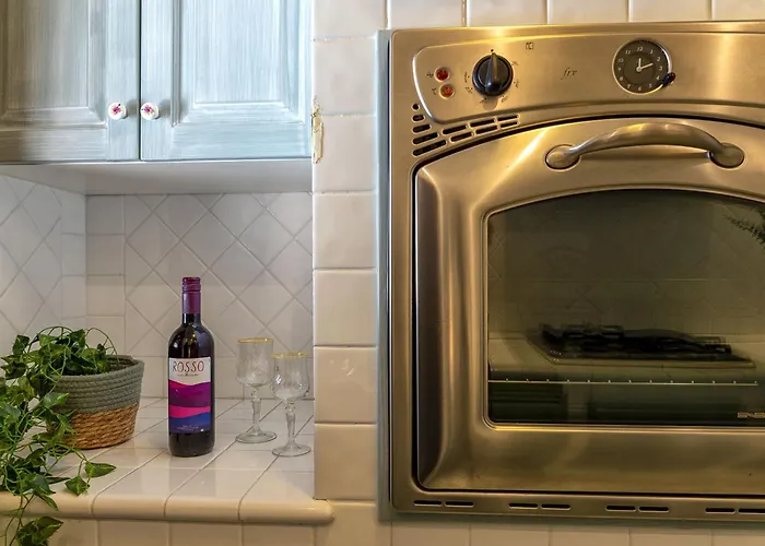 Апартаменты Csa - 15- Baia De Bahas By Interhome *