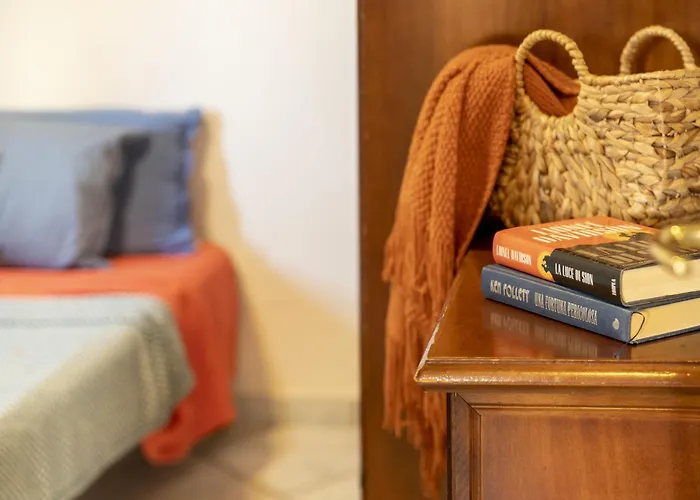 Csa - 15- Baia De Bahas By Interhome Апартаменты *