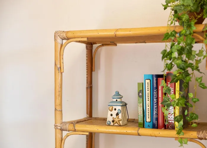 Csa - 15- Baia De Bahas By Interhome Апартаменты Гольфо-Аранчи