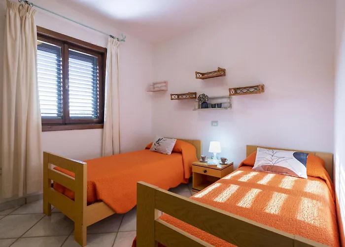 Csa - 15- Baia De Bahas By Interhome Гольфо-Аранчи