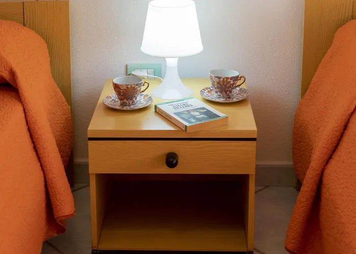 Апартаменты Csa - 15- Baia De Bahas By Interhome *