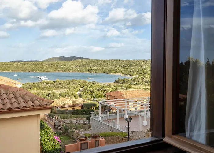 Csa - 15- Baia De Bahas By Interhome *