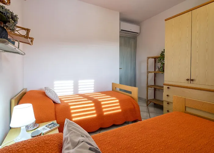 Csa - 15- Baia De Bahas By Interhome Апартаменты Гольфо-Аранчи