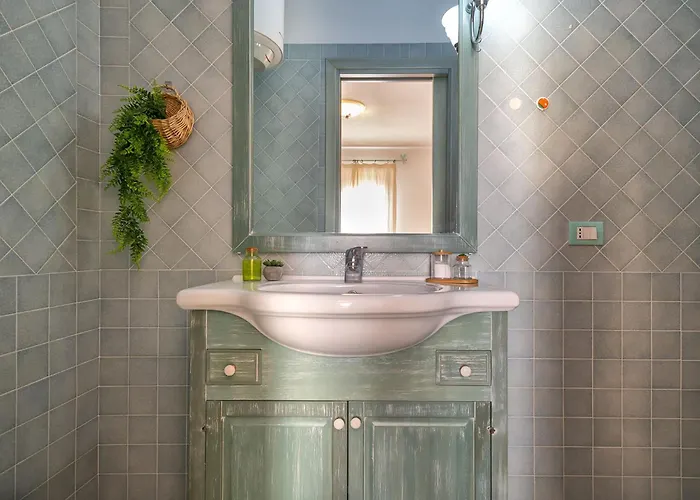 Csa - 15- Baia De Bahas By Interhome *