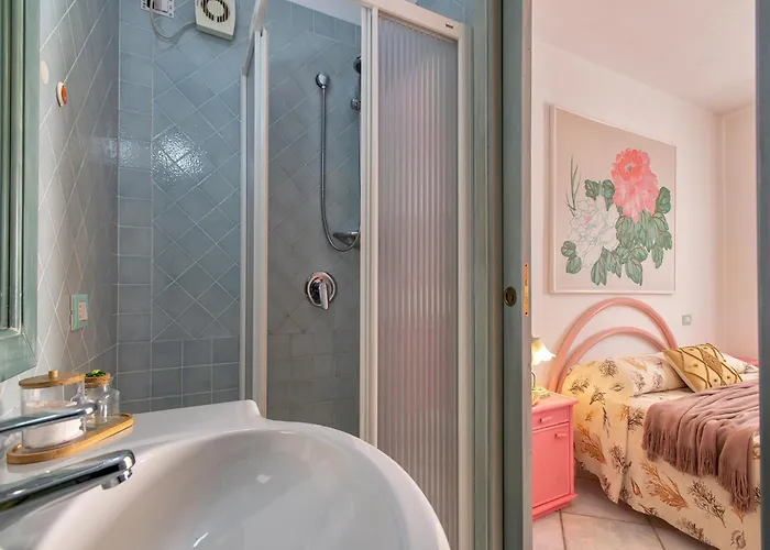 Апартаменты Csa - 15- Baia De Bahas By Interhome