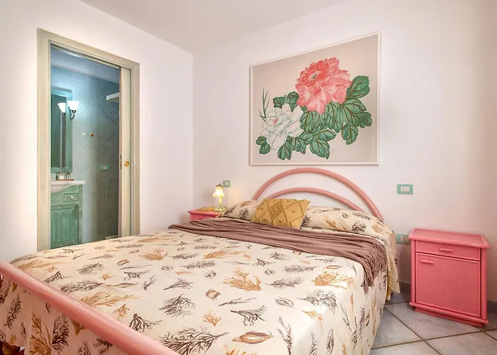 Csa - 15- Baia De Bahas By Interhome * Гольфо-Аранчи