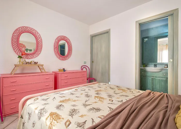 Апартаменты Csa - 15- Baia De Bahas By Interhome *