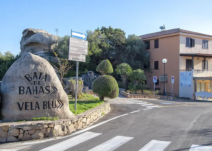 Csa - 15- Baia De Bahas By Interhome