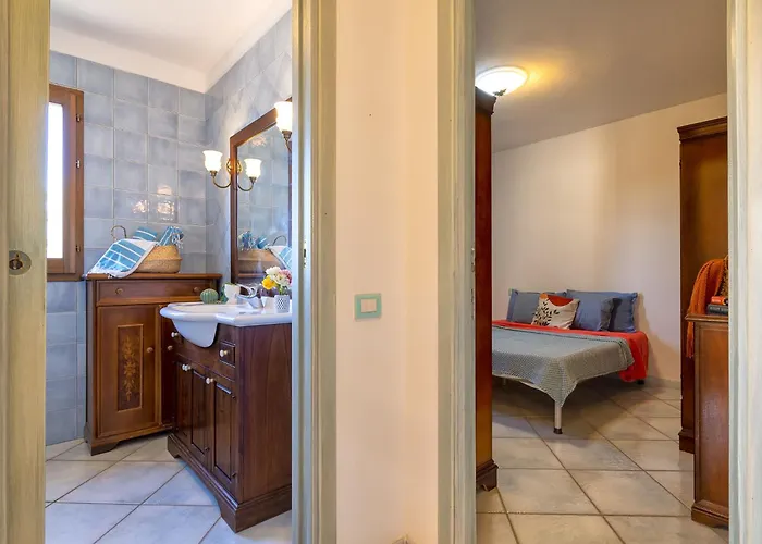 Csa - 15- Baia De Bahas By Interhome * Гольфо-Аранчи