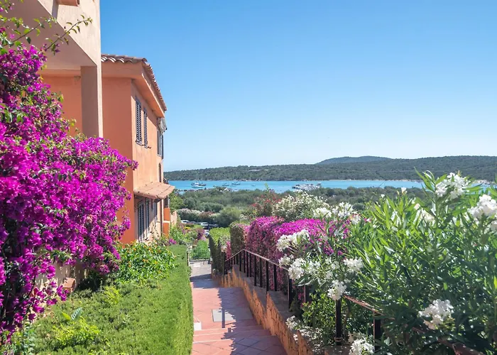 Csa - 15- Baia De Bahas By Interhome Гольфо-Аранчи