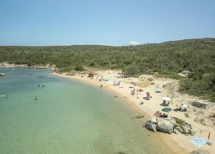 Csa - 15- Baia De Bahas By Interhome *