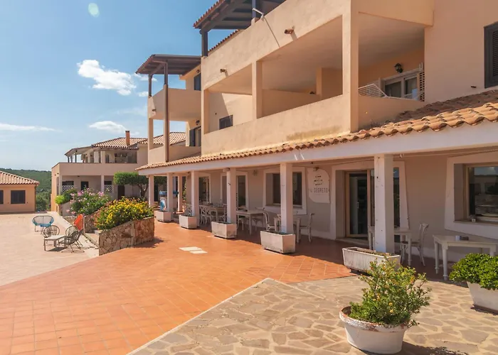 Csa - 15- Baia De Bahas By Interhome Гольфо-Аранчи