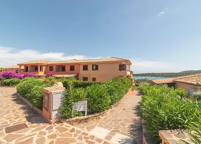 Csa - 15- Baia De Bahas By Interhome Апартаменты *