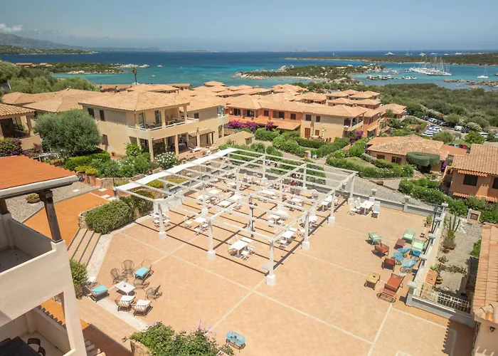 Апартаменты Csa - 15- Baia De Bahas By Interhome *